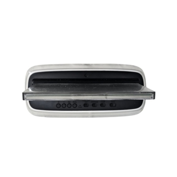 MOSHI Interactive Voice Response Alarm Clock with Large Display & Nightlight - Picture 12 of 12